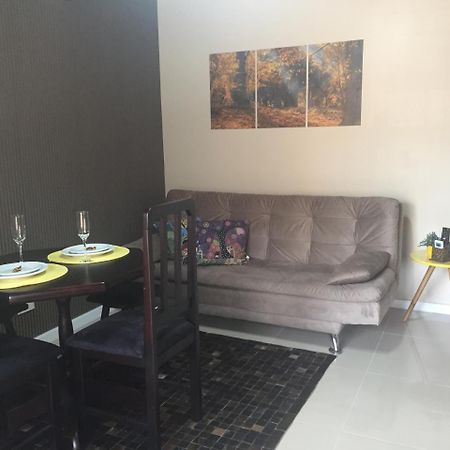 Apartamento Em 카넬라 외부 사진